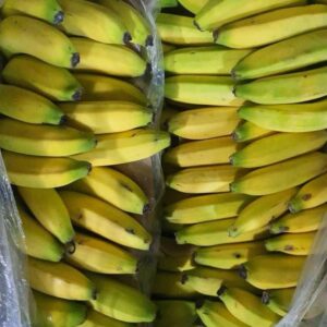 Bananes