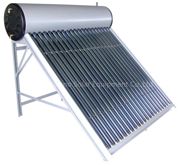 Chauffe eau solaire