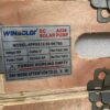 Pompe Solaire Immergée 750 W - 15 m³/h