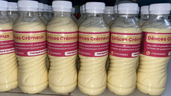 Délices Crémeux – Image 2