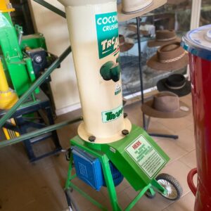 Broyeur de Noix de Coco TRC-50
