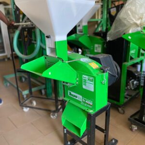 Broyeur de Fourrage TRF - 800 G