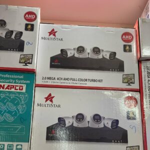 Camera de surveillance