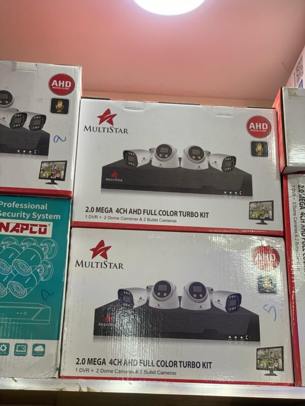 Camera de surveillance