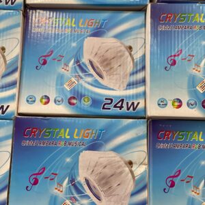Crystal Light