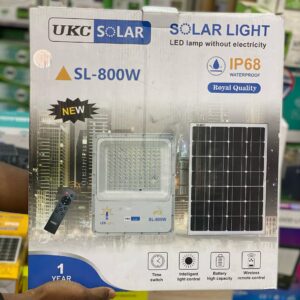 Lep Lamp without electricity SL-800W