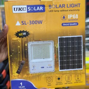 Lep lamp without electricity SL-300W