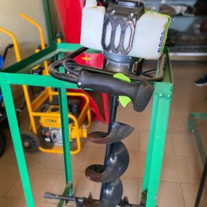 Motobineuse Electrique
