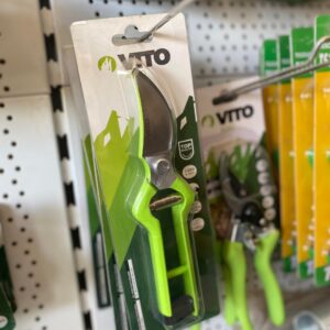 Ciseaux de jardin secateur
