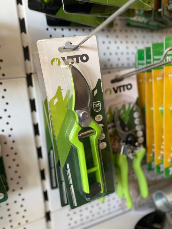 Ciseaux de jardin secateur
